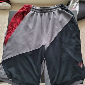 Jordan Basketball Shorts